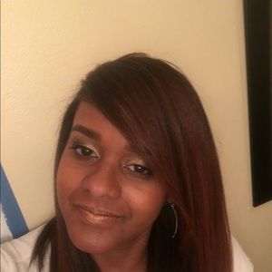 Meet your Posher, Patricia